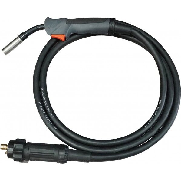 半自動用アルミトーチ