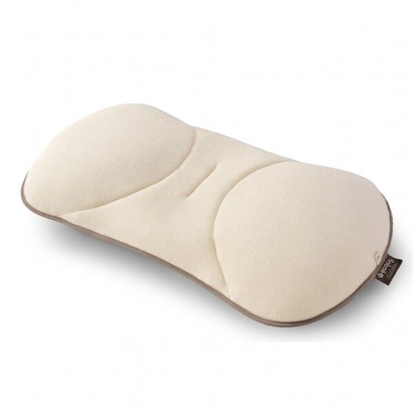 MARIOTTE 『やさしい眠り』を追求した蕎麦枕 Sobae