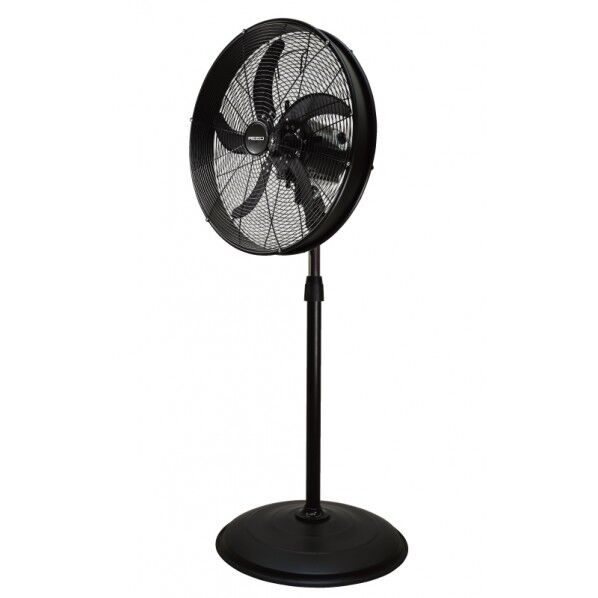 50cm左右首振り強力風スタンドファン