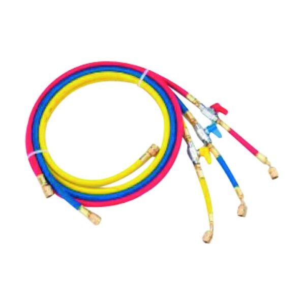 バルブ付チャージホースセット TA132AA 1組