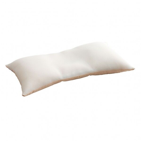 枕博士が考えた枕 natural breath レギュラー