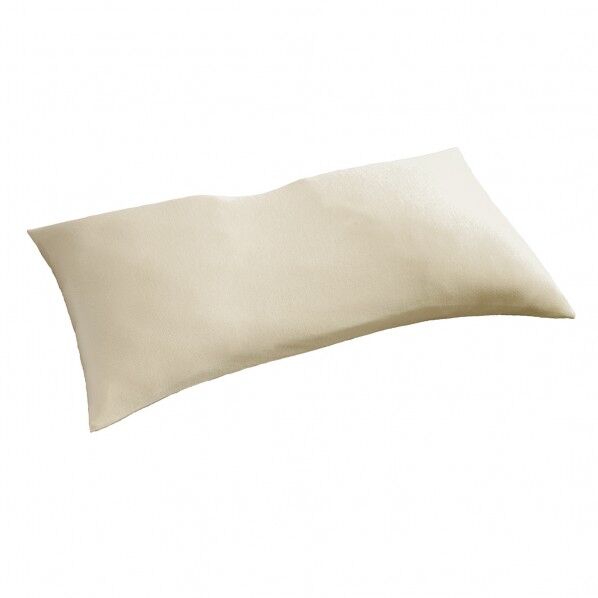 枕博士が考えた枕 natural breath プラチナコットンの専用枕カバー