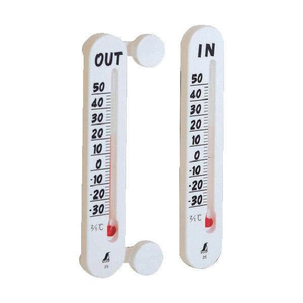 プチサーモツイン室内室外用 72957 1点