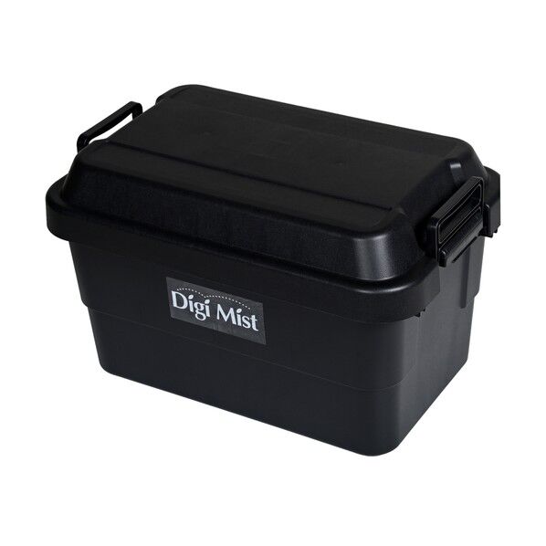 ソリッドコンテナ(プラケース) 1001G0009 1点