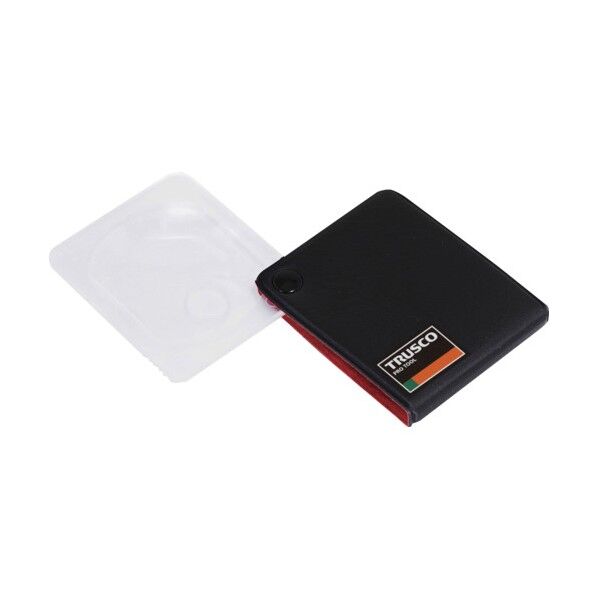 ポケットルーペレンズ径50X60倍率3.5/3.0