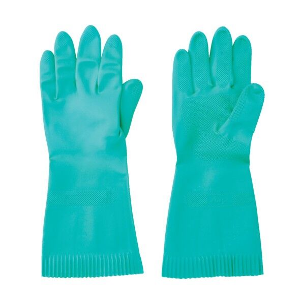 天然ゴム厚手手袋