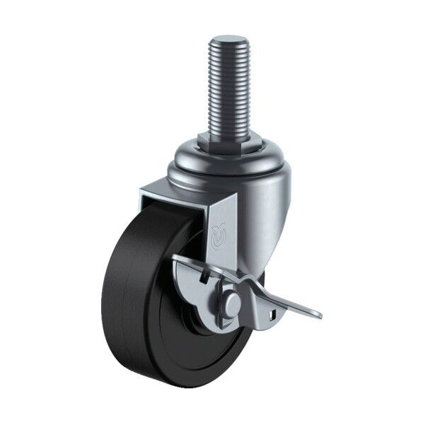 キャスター(ねじ込み型)