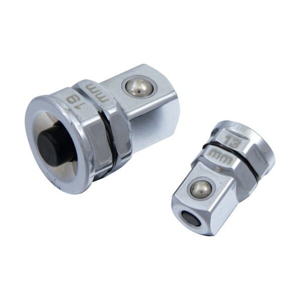 ドライブ角変換アダプター