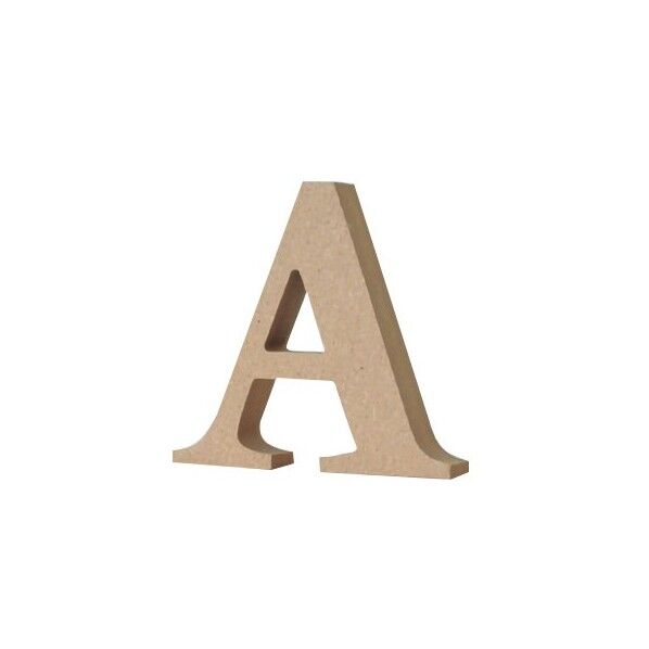 アルファベットレター【A】