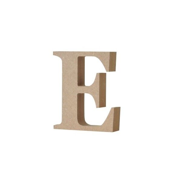 アルファベットレター【E】