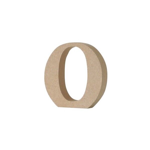 アルファベットレター【O】