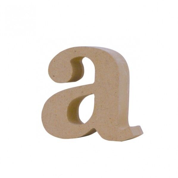 アルファベットレター【a】