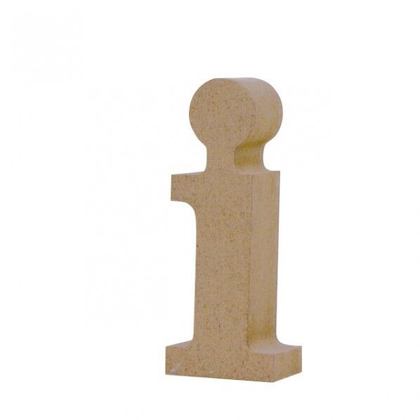 アルファベットレター【i】