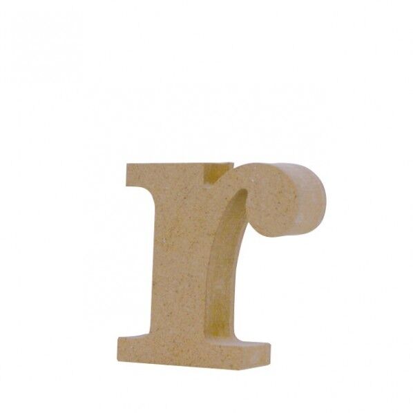 アルファベットレター【r】