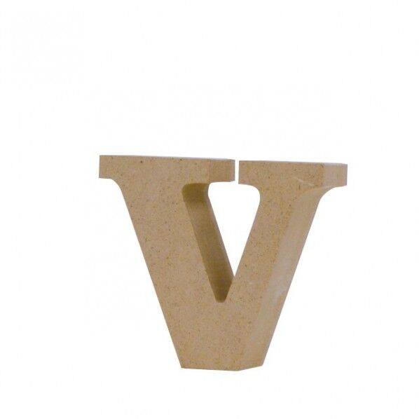 アルファベットレター【v】