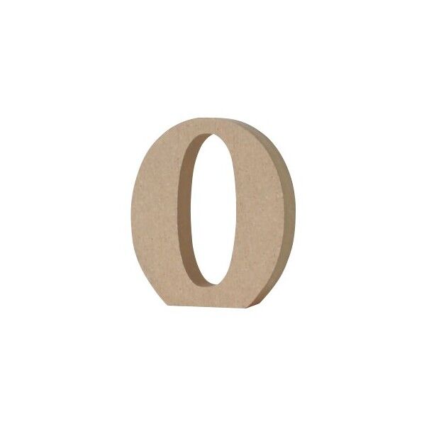 アルファベットレター【0】(ゼロ)