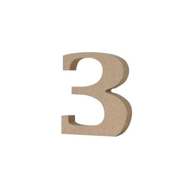 アルファベットレター【3】