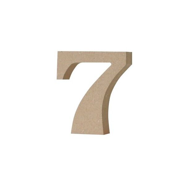 アルファベットレター【7】