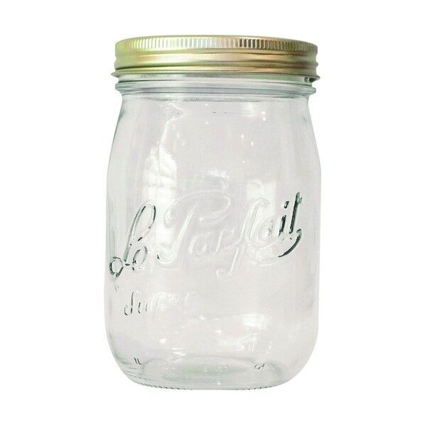 ル･パルフェ ボーカルキャップジャー 940232