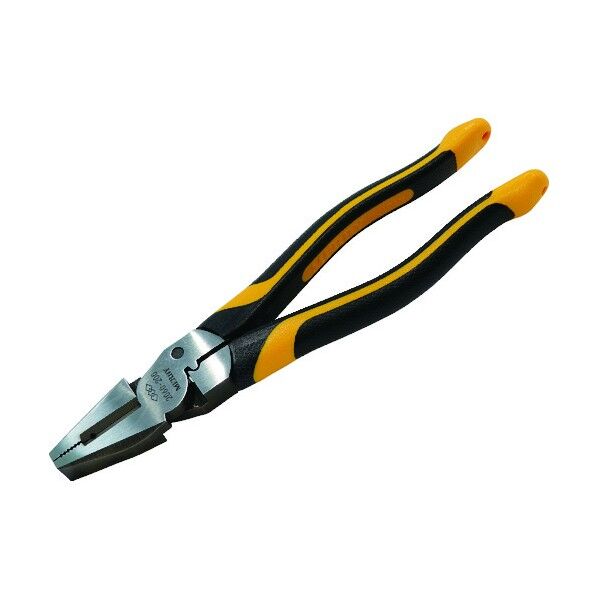 強力圧着ペンチ(成形)(穴付) 200mm 2060-200 1点