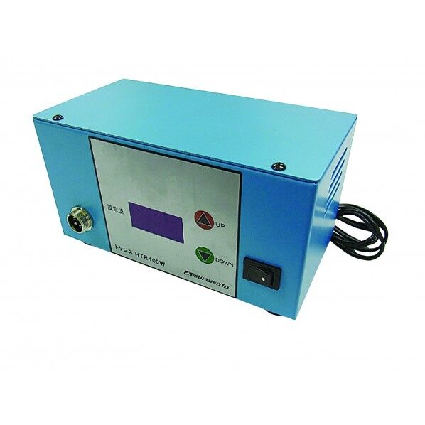 デジタル表示トランス 2股 HTR100W 1台