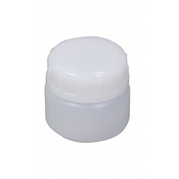 ポリ広口瓶 30cc 251171 1本