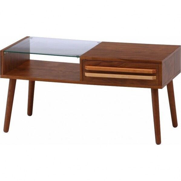 リビングテーブル オスロ HH-8040PG MBR