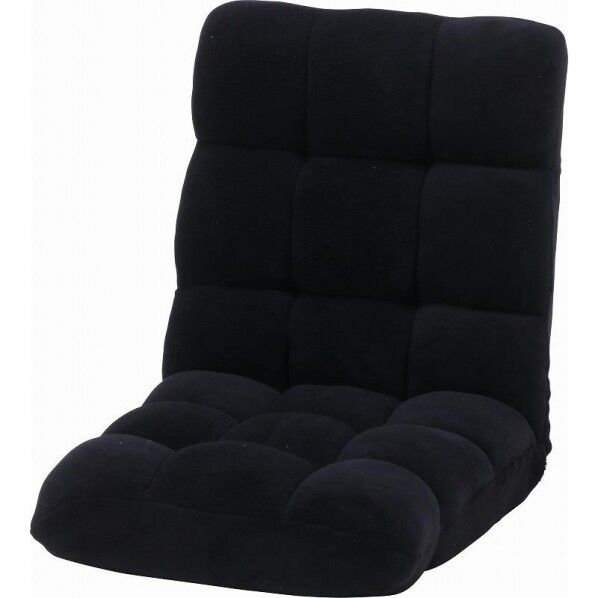 ふわもこ フロアチェア BR 38146 1点