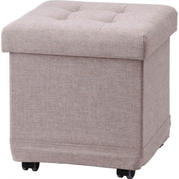 ベルク フォールディングスツール BE W38