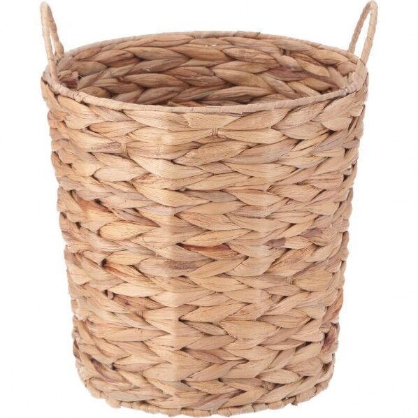 鉢カバー ウォーターヒヤシンス 10号 1個箱