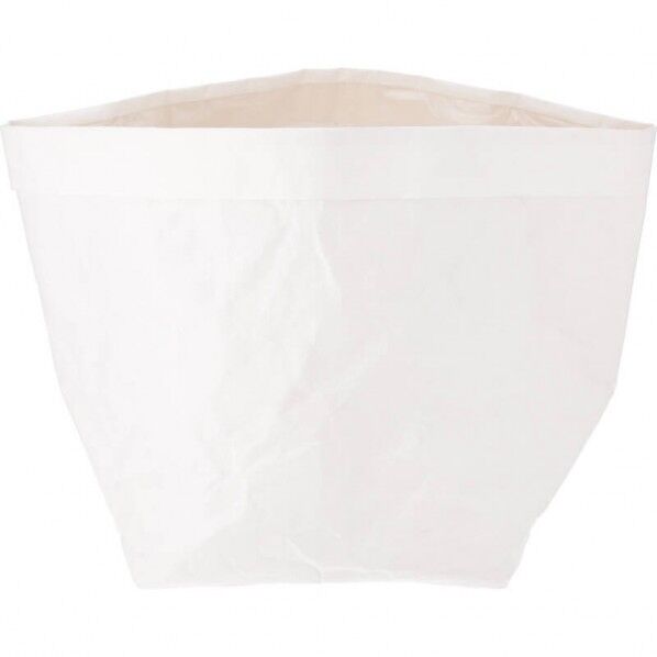 鉢カバー クラフト紙 10号 IV 1個箱