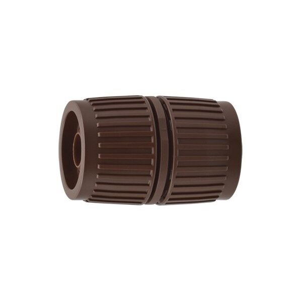 ガオナ 太ホース用延長接手 太めホース用 散水 破損 水やり ジョイント 継手