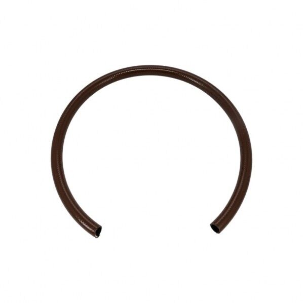 ガオナ 太い散水ホース 大口径 大流量 広範囲 太ホース 農園 グラウンド ゴルフ場 洗車