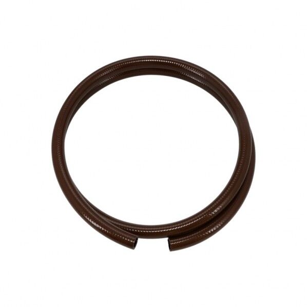 ガオナ 太い散水ホース 大口径 大流量 広範囲 太ホース 農園 グラウンド ゴルフ場 洗車