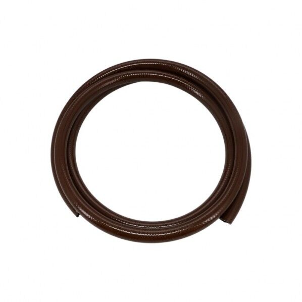 ガオナ 太い散水ホース 大口径 大流量 広範囲 太ホース 農園 グラウンド ゴルフ場 洗車