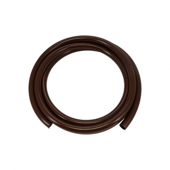 ガオナ 太い散水ホース 大口径 大流量 広範囲 太ホース 農園 グラウンド ゴルフ場 洗車