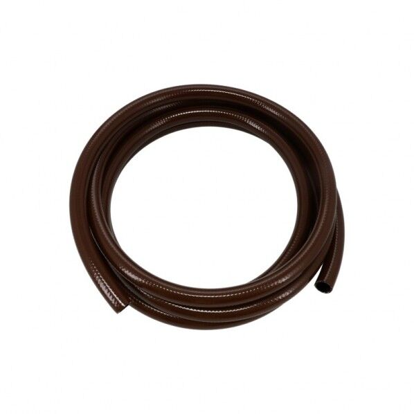 ガオナ 太い散水ホース 大口径 大流量 広範囲 太ホース 農園 グラウンド ゴルフ場 洗車