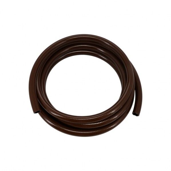 ガオナ 太い散水ホース 大口径 大流量 広範囲 太ホース 農園 グラウンド ゴルフ場 洗車