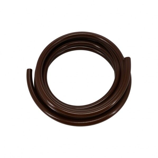 ガオナ 太い散水ホース 大口径 大流量 広範囲 太ホース 農園 グラウンド ゴルフ場 洗車