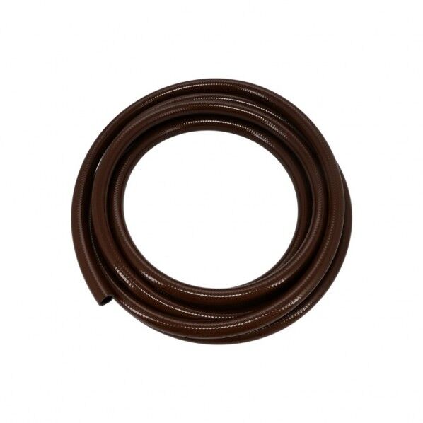 ガオナ 太い散水ホース 大口径 大流量 広範囲 太ホース 農園 グラウンド ゴルフ場 洗車