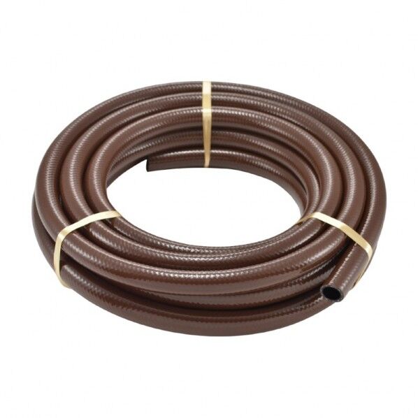 ガオナ 太い散水ホース 大口径 大流量 広範囲 太ホース 農園 グラウンド ゴルフ場 洗車