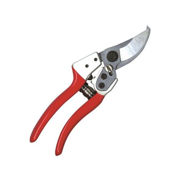 カマキ #877 鍛造アルミ剪定鋏 バイパス 190mm