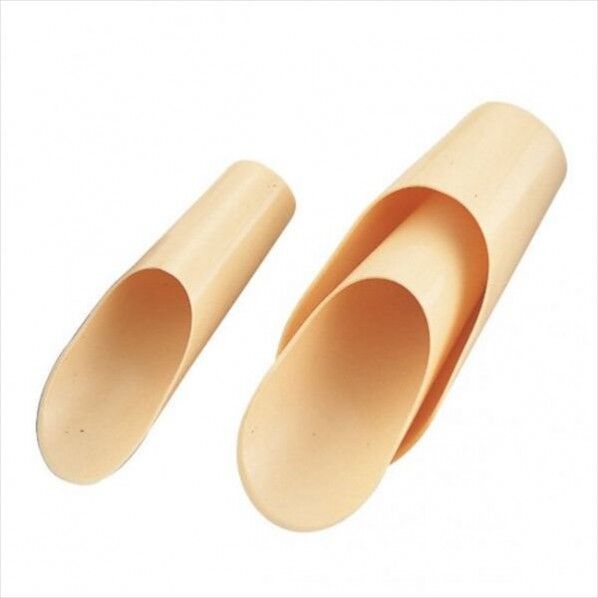 #1377 プラスチック土入れ