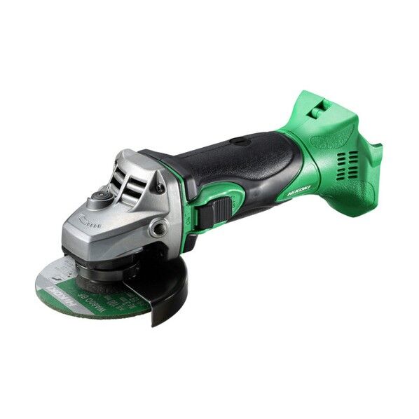 14.4V コードレスディスクグラインダ 本体のみ