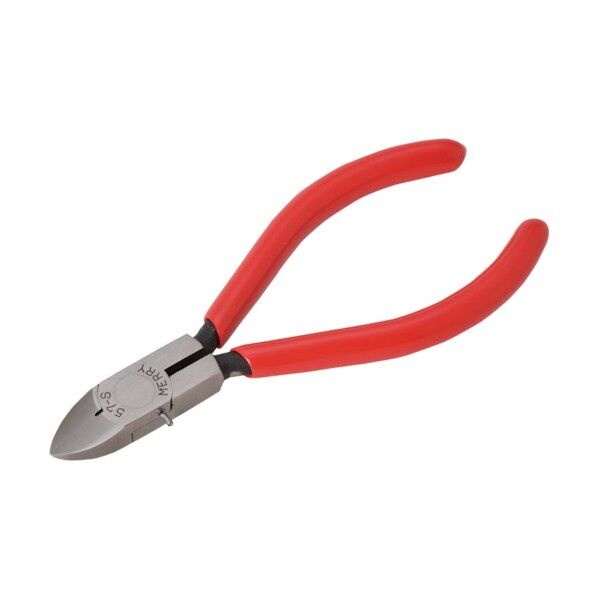 メカトロニッパ125mm