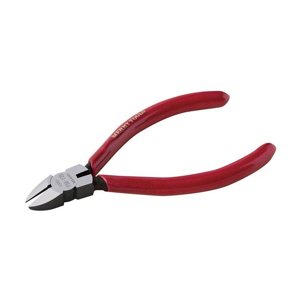 鋼線ニッパ120mm