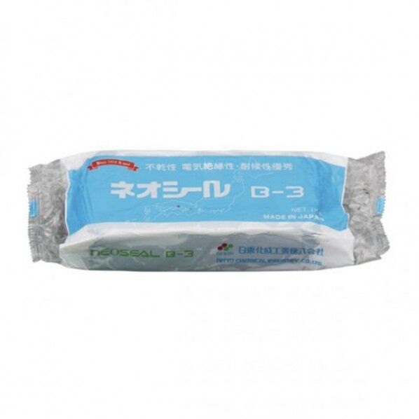 ダークグレー B-3 1個