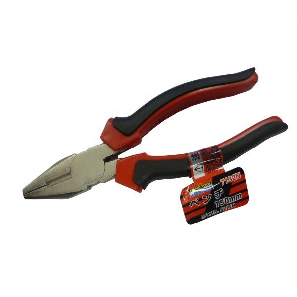 PROMOTE PM792 ペンチ150MM 7132N 1個