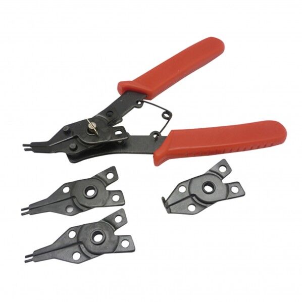 PROMOTE 4516474002489 SRP-165 スナップリングプライヤー 1個