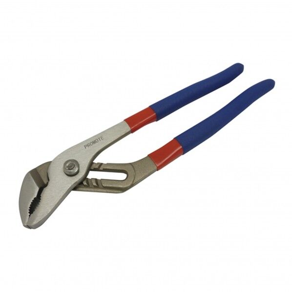 PROMOTE プロモート 4516474002656 WP-250 ウォータポンププライヤー 250mm 1個
